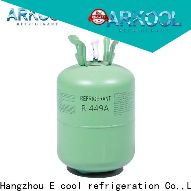 custom refrigerant china with good quantity for commercial air conditioning system 1