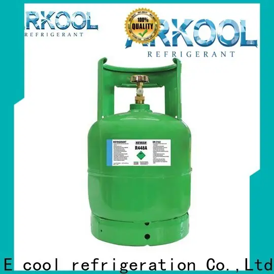 Arkool sell r22 hfc supply for air conditioner 1