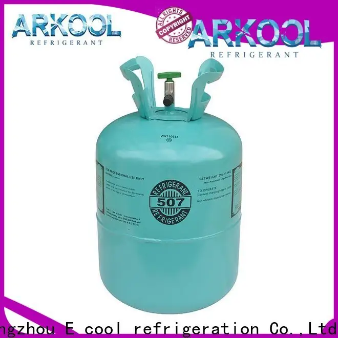 Arkool top r500 refrigerant supply for air conditioner 1