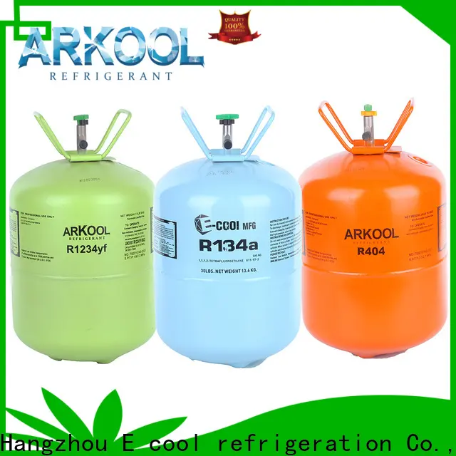 Arkool wholesale refrigerant gas suppliers export worldwide for air condition 1