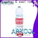 Arkool reliable quality r290 refrigerant suppliers 1