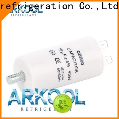 Arkool stable supply capacitor manufacturers purchase online for electric motors 1
