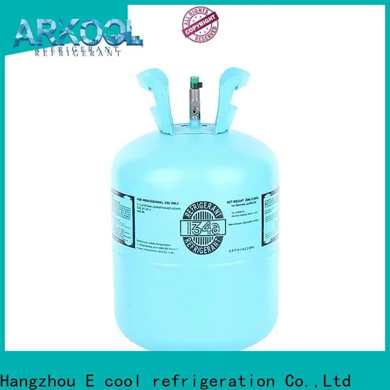 Arkool new air conditioner refrigerant supply for air conditioning industry 1