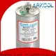 Arkool blower motor run capacitor manufacturer for water pump 1