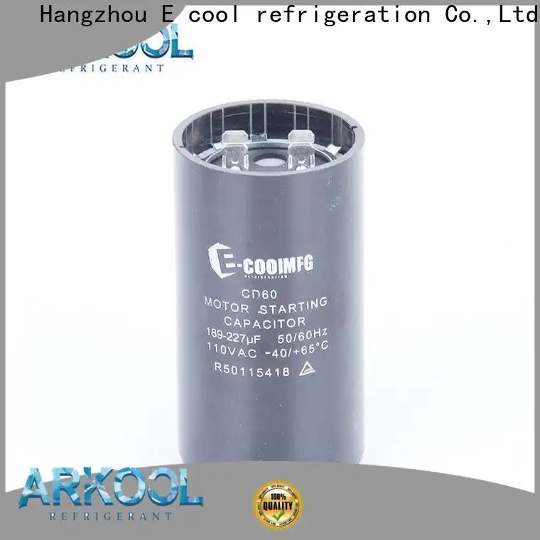 new electrolytic motor start capacitors directly sale for water pump 1