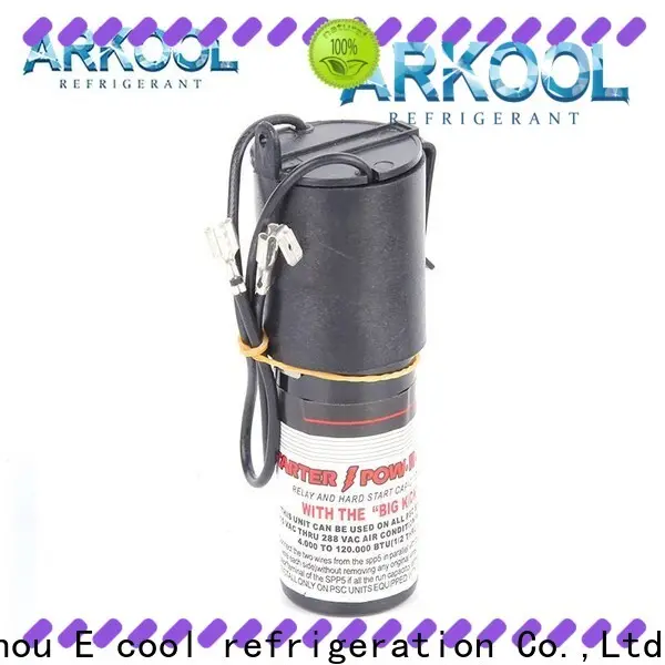 Arkool spp6 hard start company for air conditioning 1