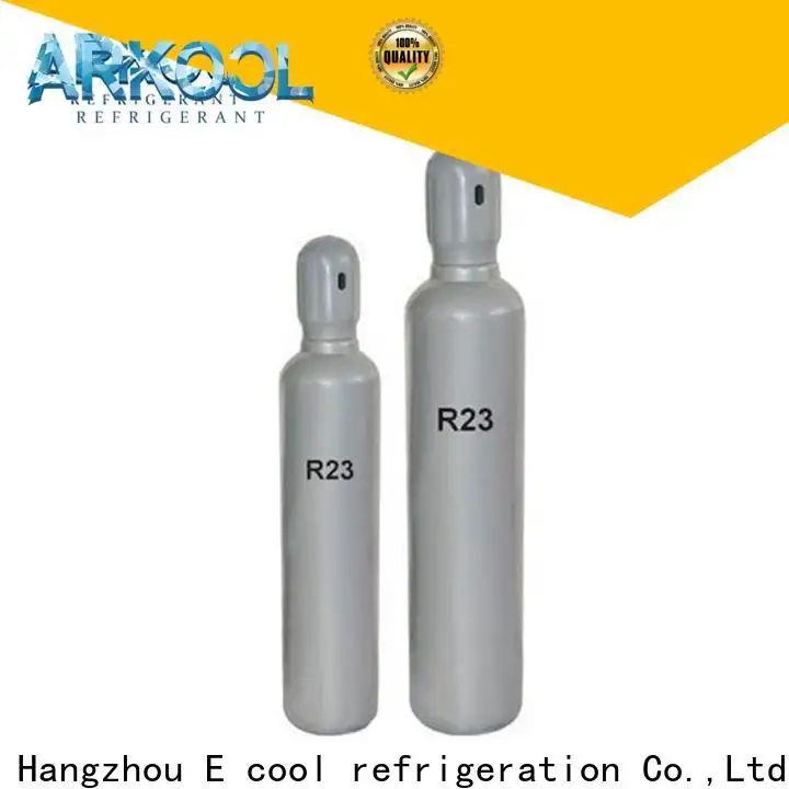 Arkool top r717 refrigerant awarded supplier for air conditioning industry 1