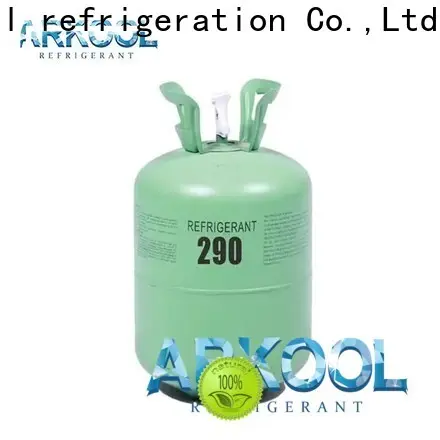 best r290 freon manufacturers for automobile 1