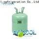 best r290 freon manufacturers for automobile 1