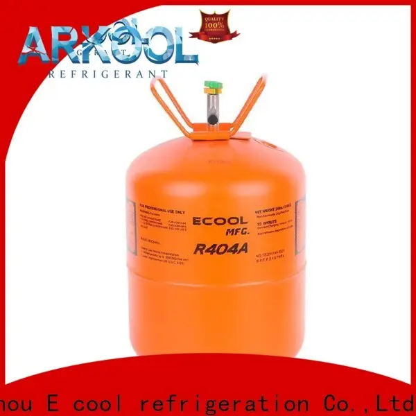 Arkool gas refrigerante r438a suppliers for industry 1