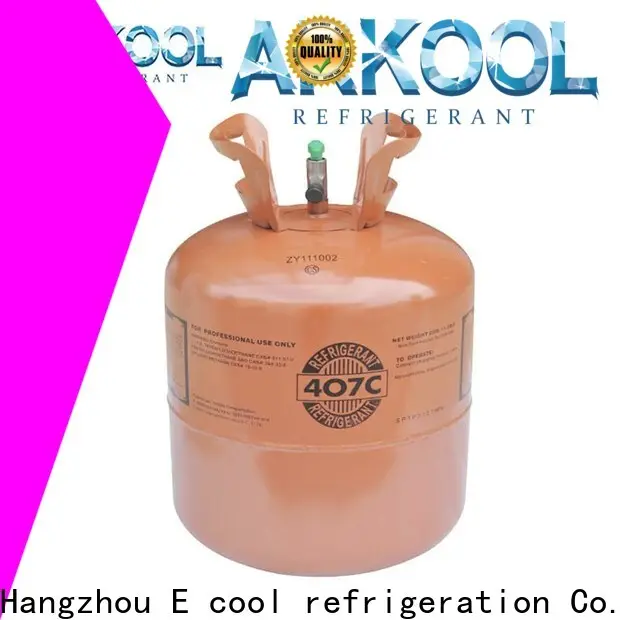 custom car refrigerant wholesale for air conditioning industry 1