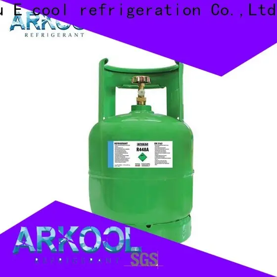 Arkool freon alternative for air conditioning industry 1