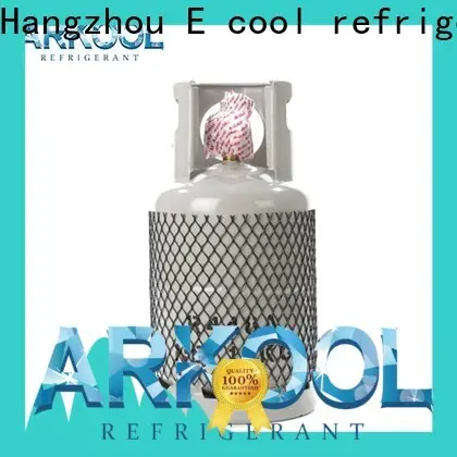 Arkool r32 refrigerant gas awarded supplier for industry 1