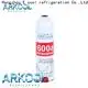 Arkool new r600a refrigerant for business for ac 1