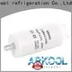 custom cbb60 motor run capacitor supply for ac motor 1