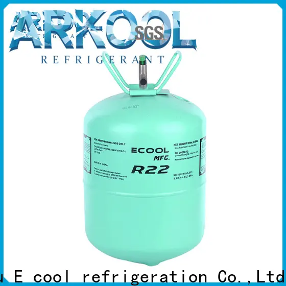 high-quality refrigerant china manufacturers for residential air-conditioning systems 1