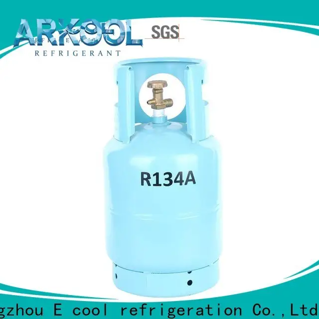 Arkool r134a refrigerant price in bulk for air conditioner 1