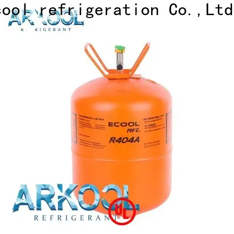 automotive refrigerant suppliers for industry 1