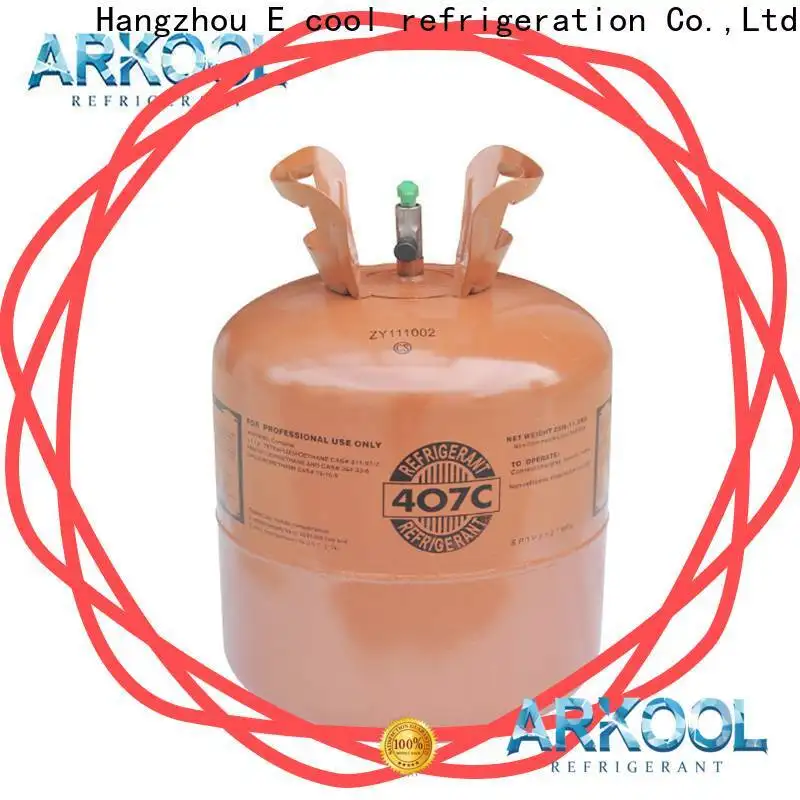 2019 high-quality r407c refrigerant for business for industry 1