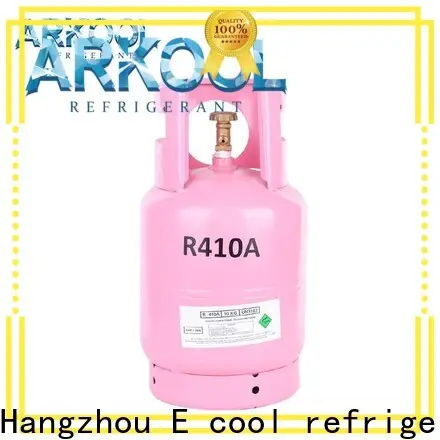 Arkool high-quality r134a refrigerant uk awarded supplier for air conditioning industry 1