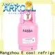 Arkool high-quality r134a refrigerant uk awarded supplier for air conditioning industry 1