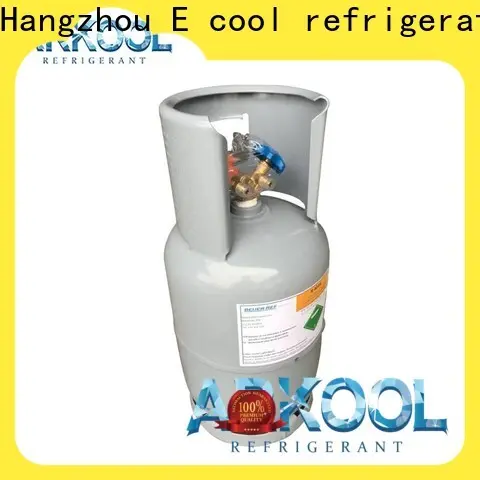 Arkool r1234yf freon for sale for mobile air conditioner 1
