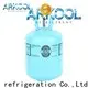 Arkool r407 refrigerant awarded supplier for air conditioning industry 1