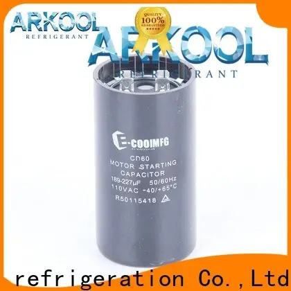chinese factory air compressor start capacitor factory 1