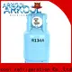 Arkool propane refrigerant with low price for residential air-conditioning systems 1