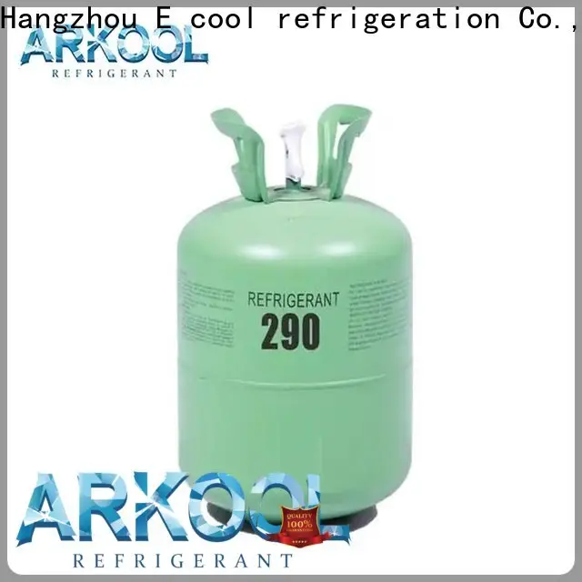 Arkool good design r600 refrigerant suppliers for ac 1