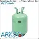 Arkool good design r600 refrigerant suppliers for ac 1