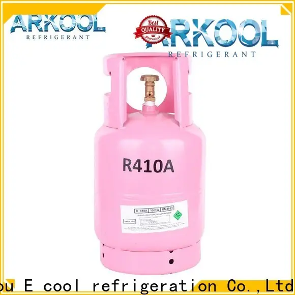 Arkool new design r507 gas china supplier for industry 1