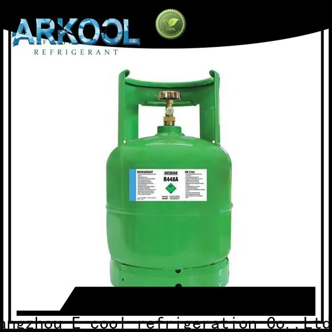 Arkool new r22 refrigerant cost company for air conditioner 1