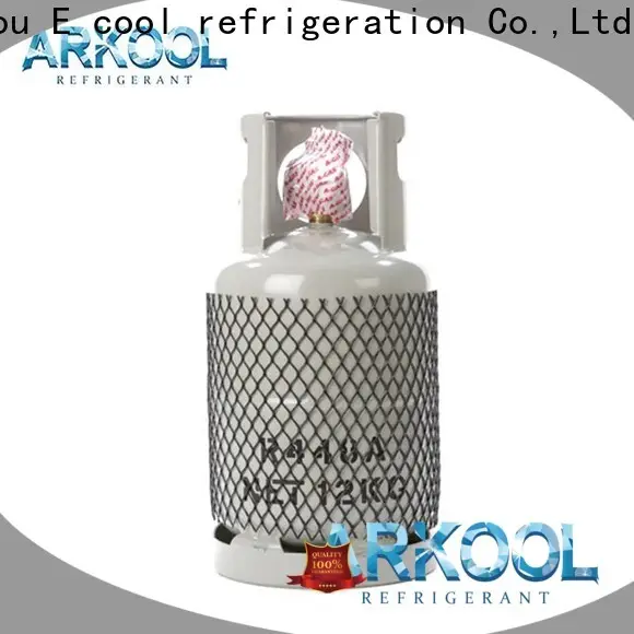 Arkool r134a freon for industry 1