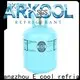 Arkool hfc r410a refrigerant chinese manufacturer for air conditioner 1