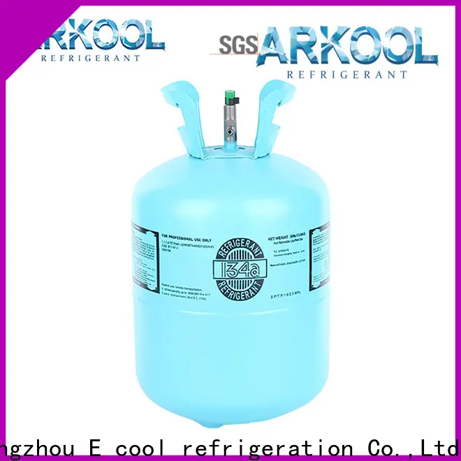 Arkool refrigerant gas supply for celing fan 1