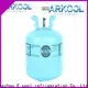 Arkool refrigerant gas supply for celing fan 1