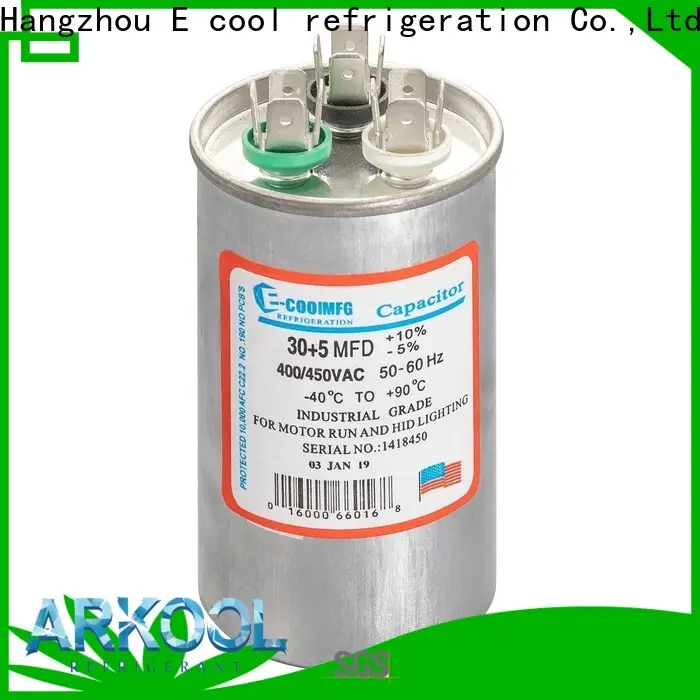 Arkool electrolytic capacitor 400v purchase online for ac motor 1