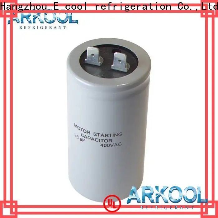 best electric motor capacitor cd60 directly sale for air compressor 1