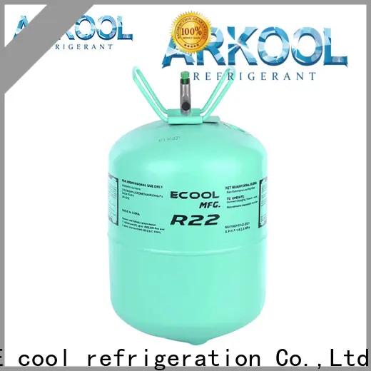 Arkool good R22 hcfc popular for residential air-conditioning systems 1