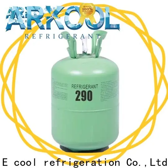Arkool energy saving r290 hydrocarbon refrigerant manufacturers for air conditioner 1