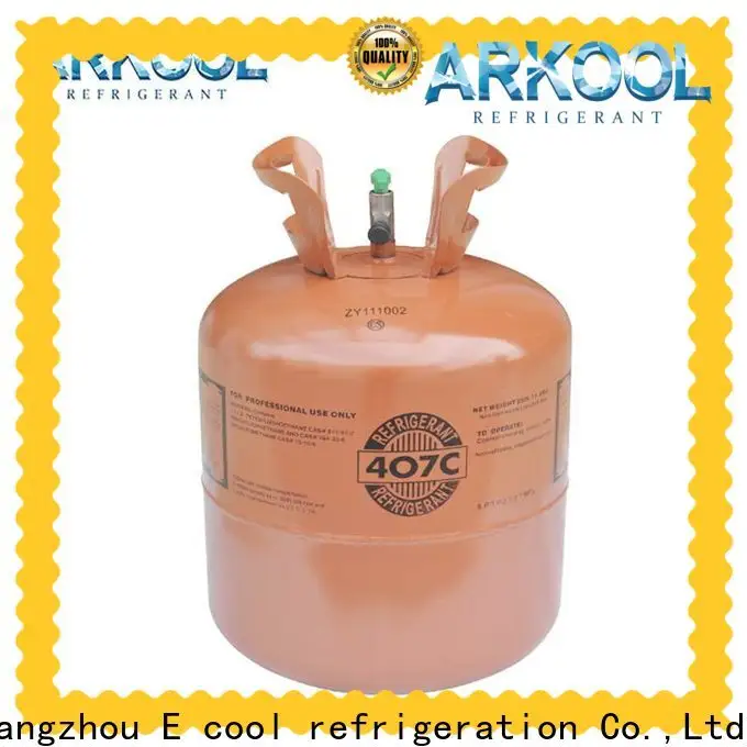 Arkool best buy r134a for industry 1