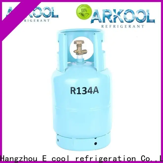 Arkool dupont refrigerant in bulk for air conditioner 1
