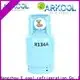 Arkool dupont refrigerant in bulk for air conditioner 1