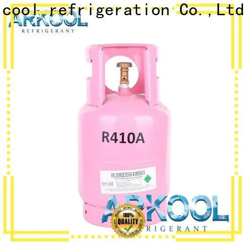 Arkool hfc r410a refrigerant for business for air conditioner 1