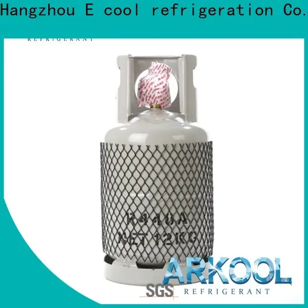 top r422d refrigerant factory for air conditioner 1