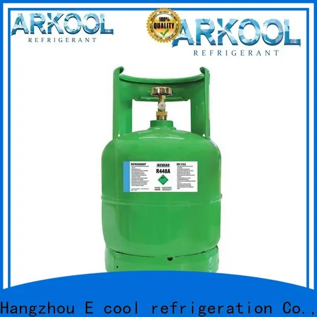 Arkool new freon alternative manufacturers for air conditioning industry 1