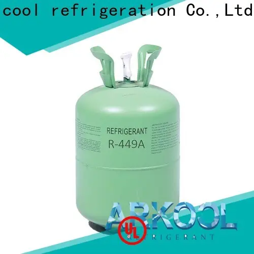 top air conditioner refrigerant 1