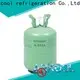 top air conditioner refrigerant 1
