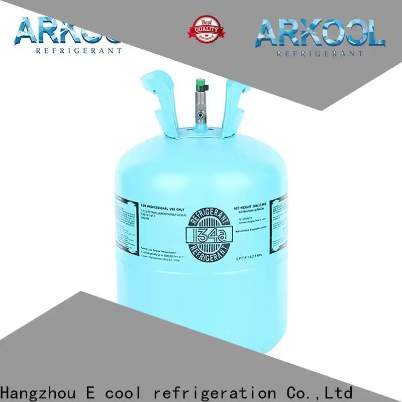 Arkool custom ac refrigerant r410a in bulk for air conditioner 1